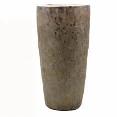 Pot en céramique émaillée TANIS - 137 L