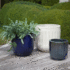 Pot en céramique émaillée HAPY – 110 L