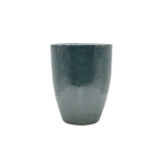 Pot en céramique émaillée MILO - 77 L