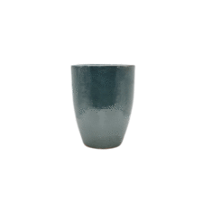 Pot en céramique émaillée MILO - 38 L