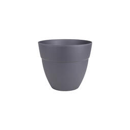 Pot CANCÙN Gris Anthracite Ø 29,5 cm - 11,7L