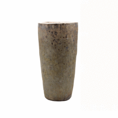 Pot en céramique émaillée TANIS - 42 L