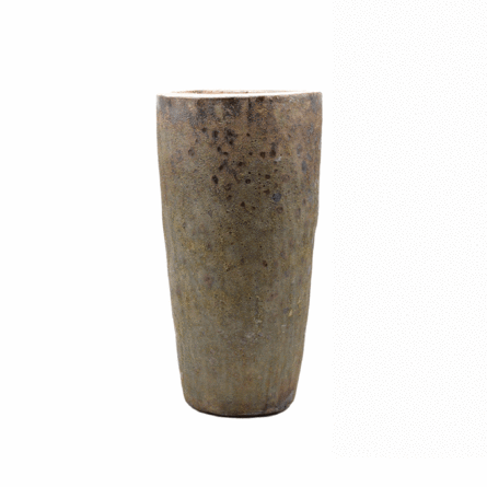 Pot en céramique émaillée TANIS - 42 L