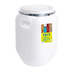 Fût Alimentaire Camping - 50 L