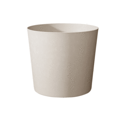 Pot Conique Element 50 cm – 62,2 L - Calcaire