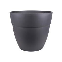 Pot CANCÙN Gris Anthracite  Ø49,5 cm - 56,8L