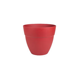 Pot CANCÙN Rouge Rubis Ø 29,5 cm - 11,7L