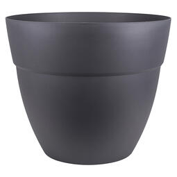 Pot CANCÙN Gris Anthracite  Ø 70 cm - 165L