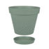 Pot Rond TOSCANE 47,5 cm avec soucoupe – 43 L