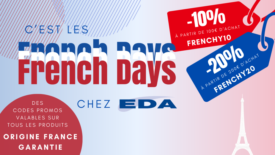 French Days EDA