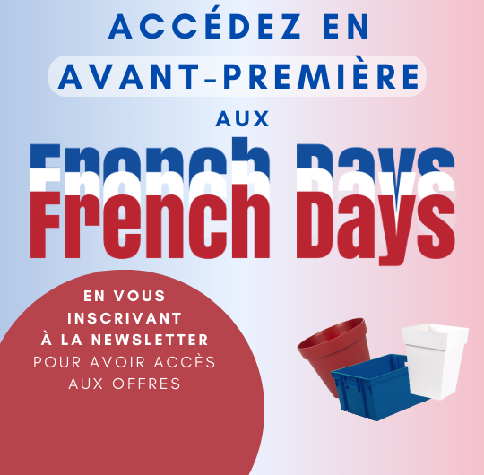 French Days en avant première
