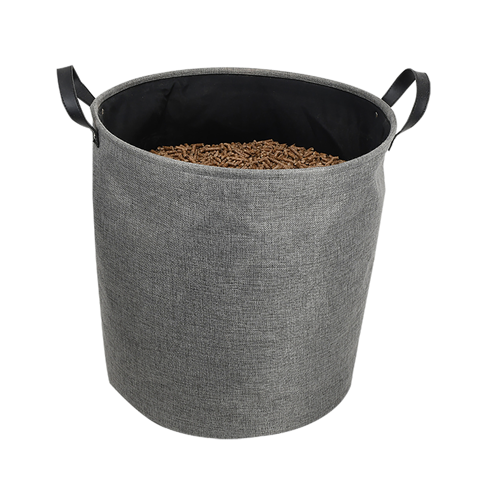 Boite à Granule - Granule Box - Rangement pour Pellets - Fabriqué