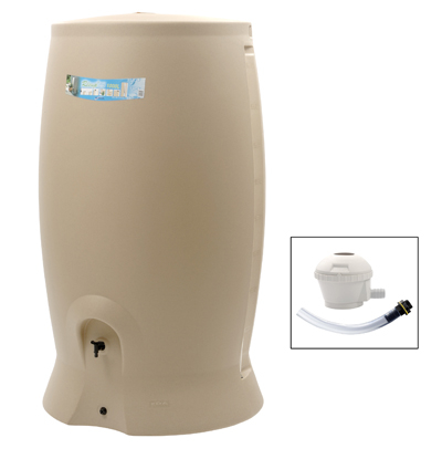 Robinet De Cuve De Rcupration D'eau 1000l Robinet Recuperateur Eau