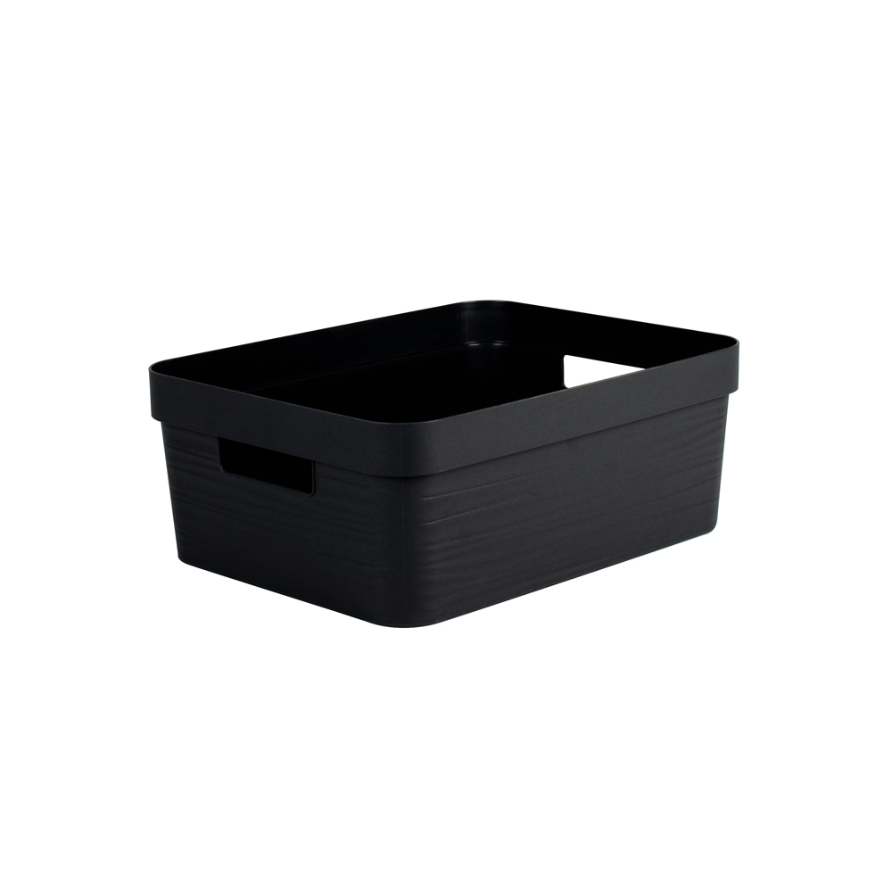 Boîtes de rangement  Boite de rangement STONE - 30 L