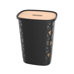Coffre à granulés JURA MONTANIA XL 70 L - pour 45 Kg de pellets